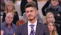 Martedì 16 ottobre, Canale 5