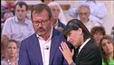 Mercoledì 17 ottobre, Canale 5