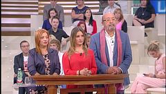 La vendetta di una nonna