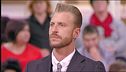 Martedì 30 ottobre, Canale 5