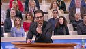 Martedì 6 novembre, Canale 5