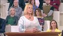 Giovedì 8 novembre, Canale 5