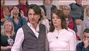 Mercoledì 14 novembre, Canale 5