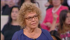 Un segreto sconvolgente