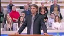 Mercoledì 21 novembre, Canale 5