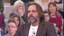 Mercoledì 12 dicembre, Canale 5