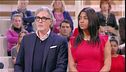 Venerdì 11 gennaio, Canale 5
