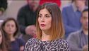 Mercoledì 16 gennaio, Canale 5