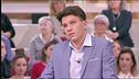 Giovedì 24 gennaio, Canale 5