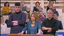 Giovedì 7 febbraio, Canale 5