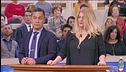 Venerdì 8 febbraio, Canale 5