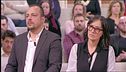 Venerdì 15 febbraio, Canale 5