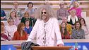Lunedì 18 febbraio, Canale 5