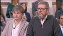 Mercoledì 20 febbraio, Canale 5