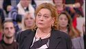 Giovedì 21 febbraio, Canale 5
