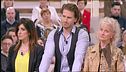Mercoledì 6 marzo, Canale 5