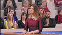 Giovedì 14 marzo, Canale 5