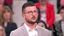 Mercoledì 20 marzo, Canale 5