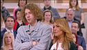 Mercoledì 27 marzo, Canale 5