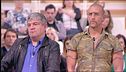 Giovedì 11 aprile, Canale 5