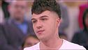 Venerdì 19 aprile, Canale 5