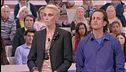 Martedì 14 maggio, Canale 5