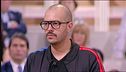 Venerdì 17 maggio, Canale 5