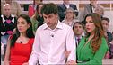 Mercoledì 29 maggio, Canale 5