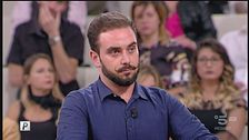 Il nonno intransigente - seconda sentenza