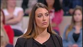 Il matrimonio saltato - prima sentenza