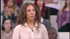 Un figlio di colore - prima sentenza