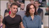 Il padre mostro - prima sentenza