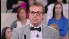 Tra moglie e marito