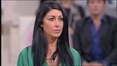 Lo studente e la professoressa - prima sentenza