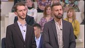 La burattinaia - prima sentenza