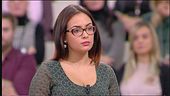 Una folle gelosia - prima sentenza