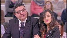 Una folle gelosia - seconda sentenza