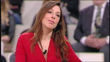 Amo mia cognata - prima sentenza