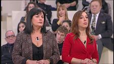 "Amo mia cognata" - seconda sentenza