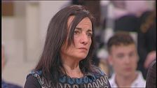Storia di una famiglia spezzata - seconda sentenza