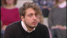 Il figlio del prete
