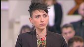 Più forte dei pregiudizi - prima sentenza