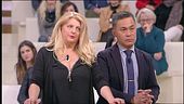 Le donne di riserva - prima sentenza