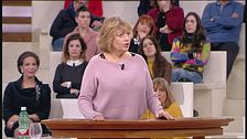 Figlia di nessuno - seconda sentenza