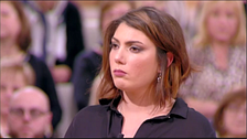 Lo scandalo - prima sentenza
