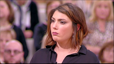 Lo scandalo - prima sentenza