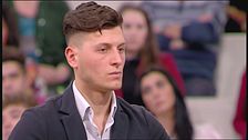 Mi vergogno di mia sorella - seconda sentenza