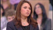 Il diritto di avere un figlio - prima sentenza