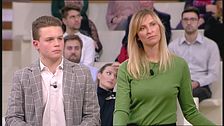 La moglie buddista - seconda sentenza
