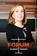 Barbara D'Urso a Forum